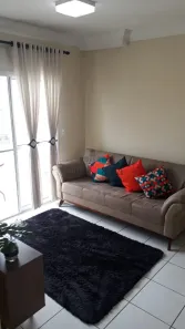 Cobertura com 3 Quartos à venda, 140m² no Bosque dos Eucaliptos, São José dos Campos