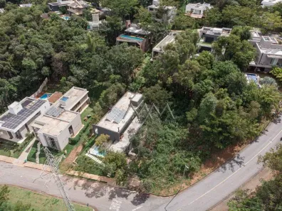 Lote/Terreno à venda, 995m² no Quintas do Sol, Nova Lima