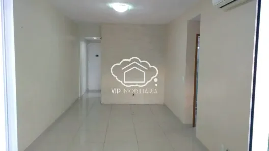Apartamento com 4 Quartos à venda, 100m² no Campo Grande, Rio de Janeiro