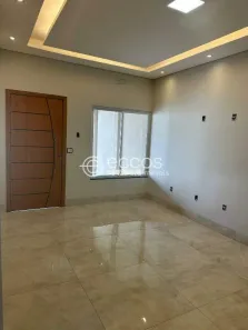 Casa com 3 Quartos à venda, 120m² no Jardim Ipanema, Uberlândia