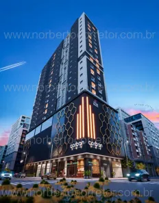 Apartamento com 2 Quartos à venda, 70m² no Jardim Praia Mar, Itapema