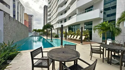 Apartamento com 2 Quartos à venda, 63m² no Caminho das Árvores, Salvador