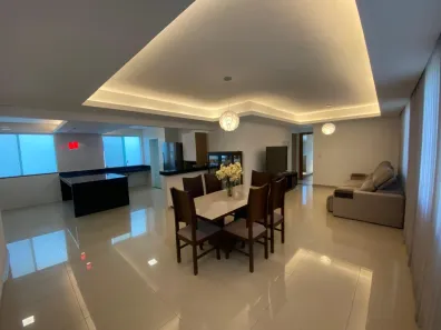 Apartamento com 3 Quartos à venda, 126m² no Jardim Arizona, Sete Lagoas