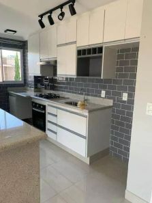 Apartamento com 2 Quartos à venda, 52m² no Residencial Nova Era, Valinhos