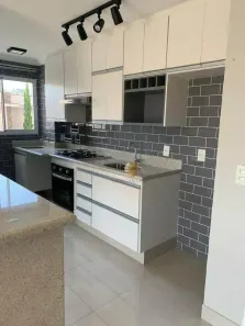 Apartamento com 2 Quartos à venda, 52m² no Residencial Nova Era, Valinhos