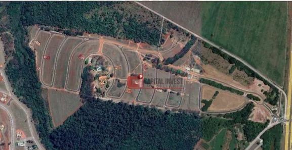 Lote/Terreno à venda, 469m² no , Jaguariúna