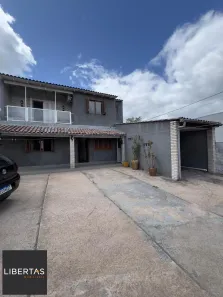 Casa com 4 Quartos à venda, 189m² no Restinga, Porto Alegre