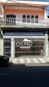 Casa com 4 Quartos à venda, 206m² no Munhoz Júnior, Osasco