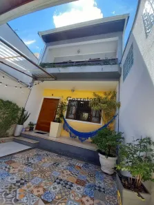 Casa com 2 Quartos à venda, 170m² no Jardim Califórnia, Jacareí