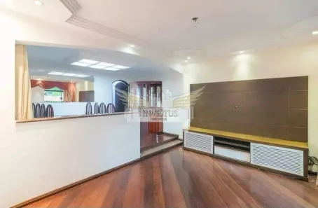 Sobrado com 3 Quartos à venda, 262m² no Parque Marajoara, Santo André