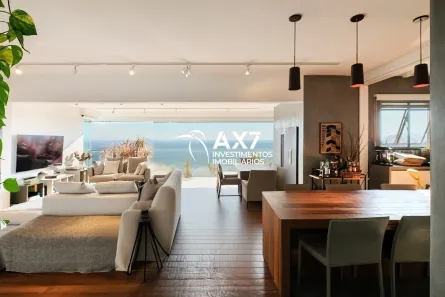 Apartamento com 3 Quartos à venda, 150m² no Sumarezinho, São Paulo
