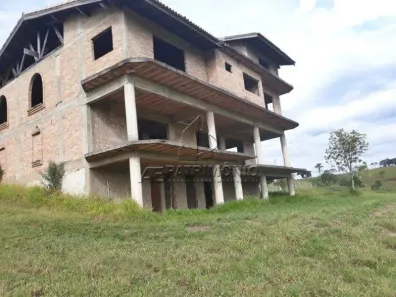 Casa de Condomínio com 4 Quartos à venda, 550m² no Aguarius, Araçoiaba da Serra