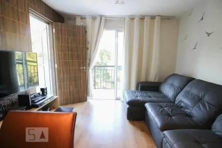 Apartamento com 2 Quartos à venda, 67m² no Parque Mandaqui, São Paulo