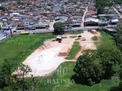 Lote/Terreno à venda, 19323m² no Tapanã (Icoaraci), Belém
