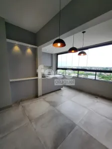 Apartamento com 3 Quartos para alugar, 95m² no Osvaldo Rezende, Uberlândia