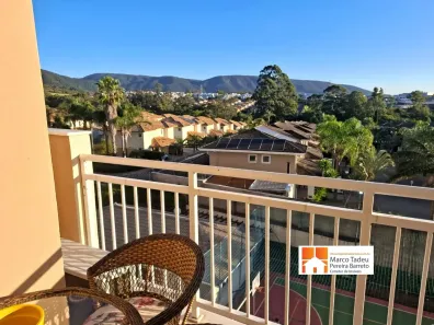 Apartamento com 3 Quartos à venda, 101m² no Jardim Ermida II, Jundiaí