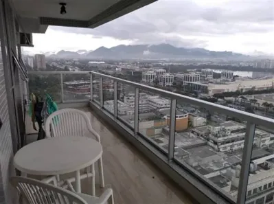 Cobertura com 3 Quartos à venda, 251m² no Barra da Tijuca, Rio de Janeiro