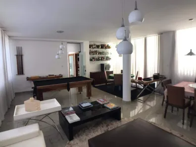 Casa com 4 Quartos à venda, 465m² no Buritis, Belo Horizonte