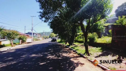 Lote/Terreno à venda, 436m² no Guarani, Novo Hamburgo