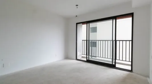 Apartamento com 1 Quarto à venda, 25m² no Pinheiros, São Paulo