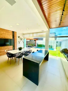 Casa com 4 Quartos à venda, 255m² no Parque das Nações, Parnamirim