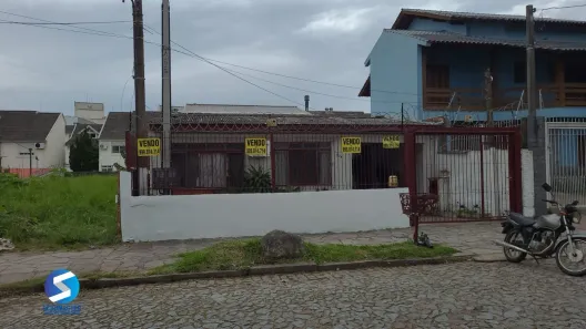 Casa com 3 Quartos à venda, 120m² no Jardim Itu, Porto Alegre