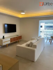 Apartamento com 3 Quartos à venda, 96m² no Várzea da Barra Funda, São Paulo