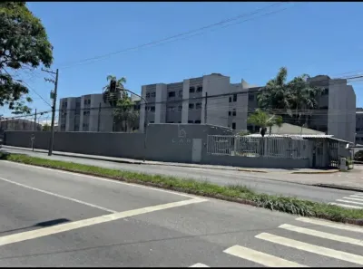 Apartamento com 2 Quartos à venda, 54m² no Conjunto Residencial Trinta e Um de Março, São José dos Campos