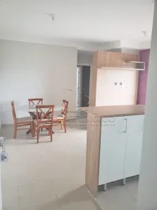 Apartamento com 2 Quartos para alugar, 62m² no Aparecidinha, Sorocaba