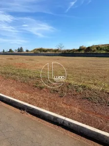 Lote/Terreno à venda, 2011m² no Jardim Santa Cecília, Anápolis