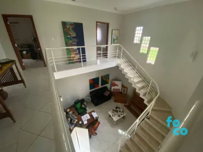 Casa com 4 Quartos à venda, 384m² no Jardim Karaíba, Uberlândia