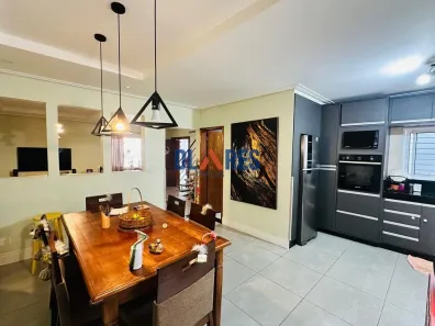 Casa com 3 Quartos à venda, 220m² no Jardim Clementino, Taboão da Serra