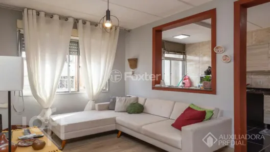 Apartamento com 3 Quartos à venda, 69m² no Vila Nova, Porto Alegre