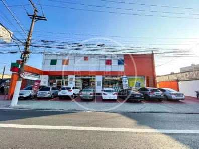 Prédio Comercial à venda, 2000m² no Socorro, São Paulo