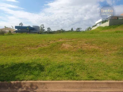 Lote/Terreno à venda, 700m² no Residencial Parque Campos de Santo Antônio II, Itu