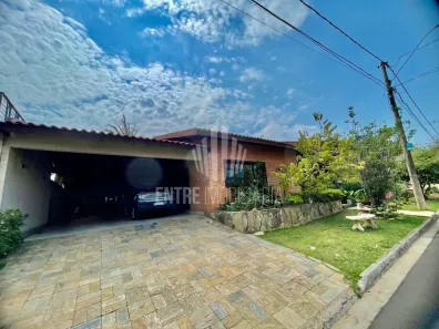 Casa de Condomínio com 4 Quartos à venda, 300m² no Tijuco das Telhas, Campinas