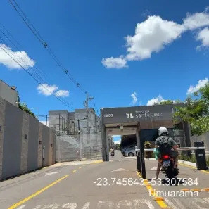 Apartamento com 2 Quartos à venda, 44m² no Zona V, Umuarama