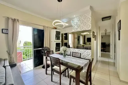 Apartamento com 3 Quartos à venda, 83m² no Parque Iracema, Fortaleza