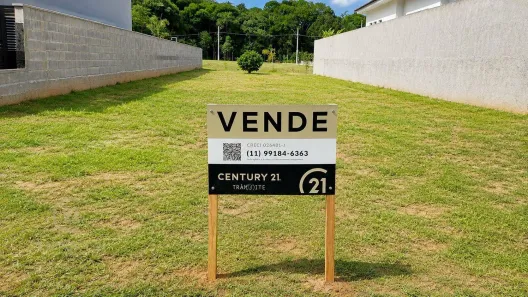 Lote/Terreno à venda, 648m² no Fazenda Palao (Alpes de Guararema), Guararema