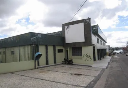 Prédio Comercial para alugar no Parangaba, Fortaleza