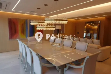 Cobertura com 4 Quartos à venda, 320m² no Mooca, São Paulo