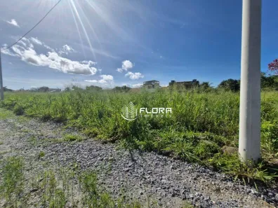 Lote/Terreno à venda, 410m² no Chácaras de Inoã (Inoã), Maricá