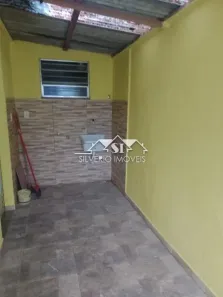 Casa com 2 Quartos para alugar, 48m² no Alto da Serra, Petrópolis
