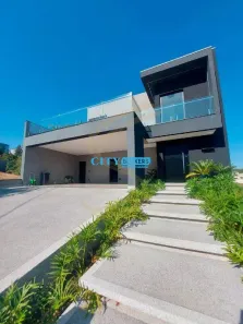 Casa de Condomínio com 5 Quartos à venda, 560m² no Condomínio Vale das Águas, Bragança Paulista