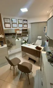 Sala Comercial com 2 Quartos à venda, 32m² no Buraquinho, Lauro de Freitas