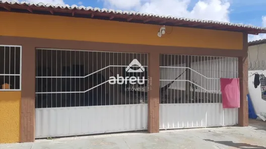 Casa com 3 Quartos à venda, 29m² no Parque das Árvores, Parnamirim
