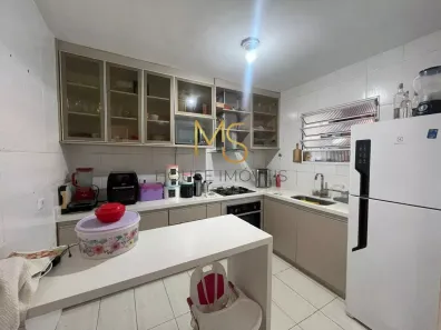 Casa com 2 Quartos à venda, 90m² no Jardim Petrópolis, Cotia