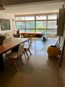 Apartamento com 4 Quartos à venda, 140m² no Leblon, Rio de Janeiro
