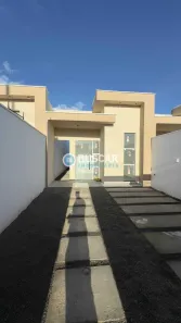 Casa com 2 Quartos à venda, 150m² no Papagaio, Feira de Santana