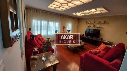 Sobrado com 3 Quartos à venda, 280m² no Nova Petrópolis, São Bernardo do Campo